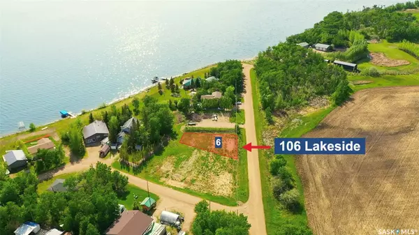 106 Pavillion ROAD, Fishing Lake, SK S0A 1A0