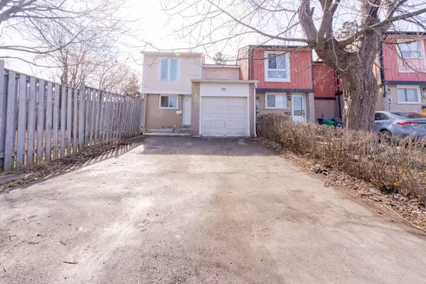 Peel, ON L6S 2L3,27 Josephine CT