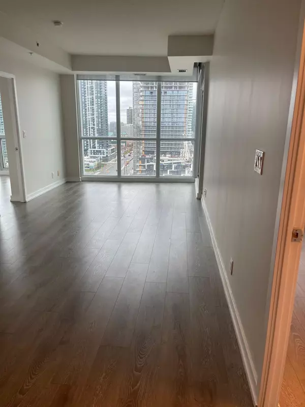 Mississauga, ON L5B 0H8,3985 Grand Park DR #1512