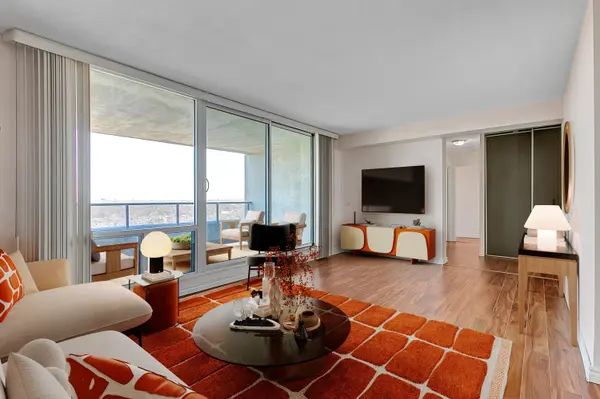 Toronto W02, ON M6P 4B4,50 Quebec AVE #2204