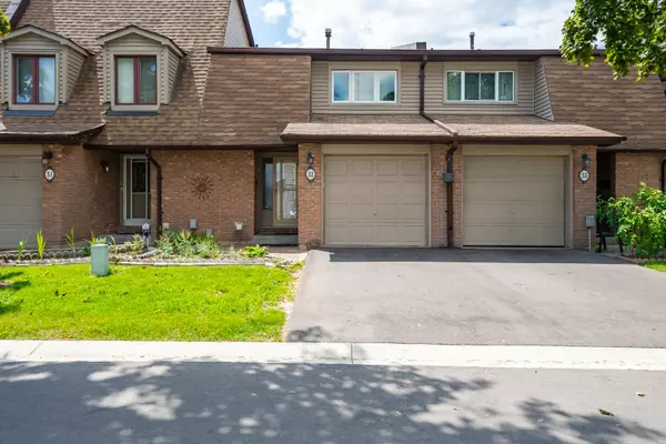 Brampton, ON L6S 2E8,52 Greenwich CIR