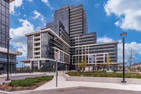 Oakville, ON L6H 7W6,3200 William Colton AVE #1004