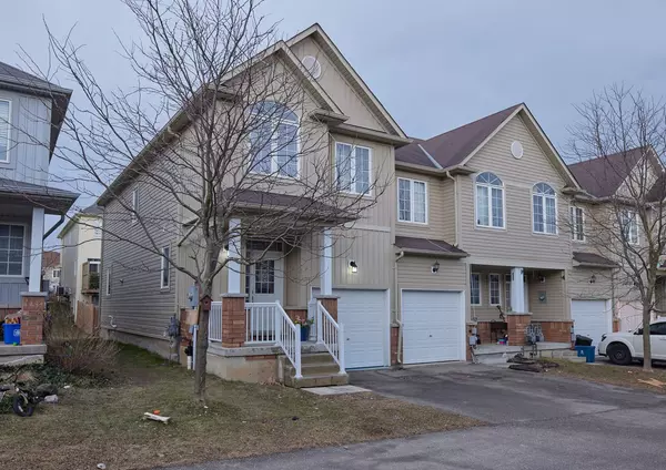 Brantford, ON N3T 0G7,21 Diana AVE #77