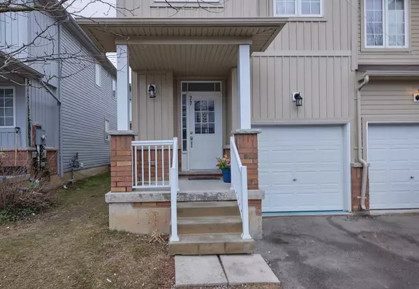 Brantford, ON N3T 0G7,21 Diana AVE #77