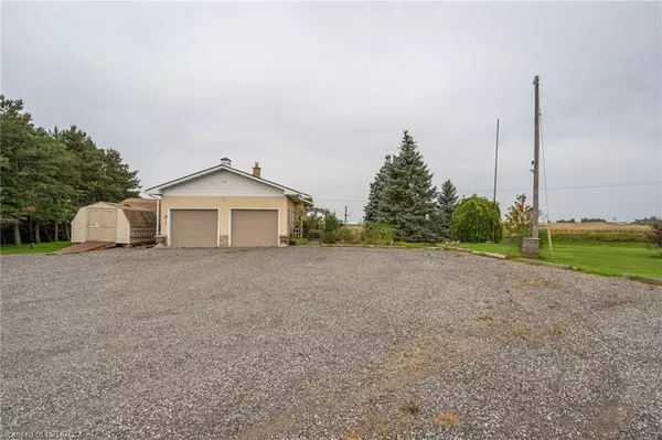 Adelaide Metcalfe, ON N7G 3H3,9460 HICKORY DR