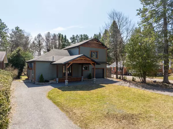 Bracebridge, ON P1L 1M1,130 Ann ST