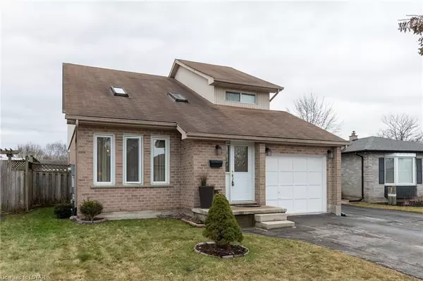 London, ON N6E 3L9,9 SARAH CRES