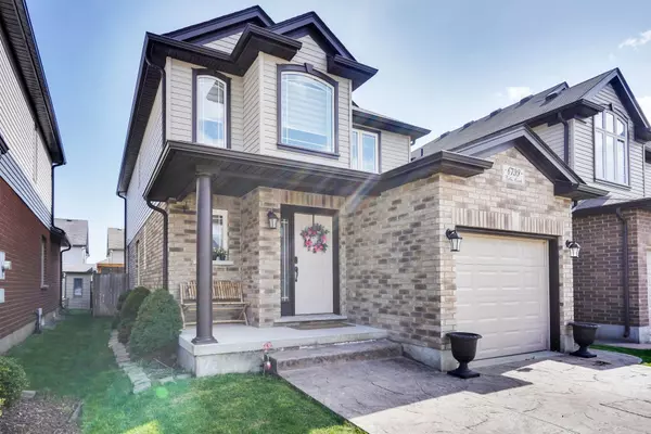 London, ON N6P 0B5,6799 Vallas CIR