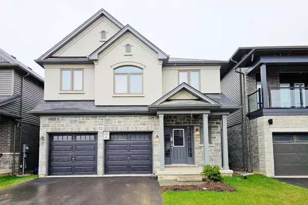 Brantford, ON N3T 0T6,53 Whitton DR