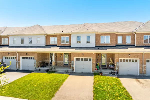 Brantford, ON N3T 0J3,260 Powell RD