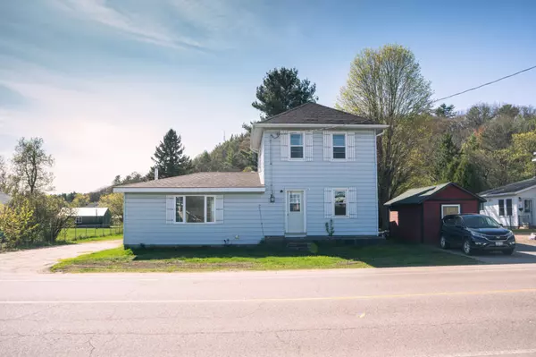 Madawaska Valley, ON K0J 1B0,72 Dunn ST