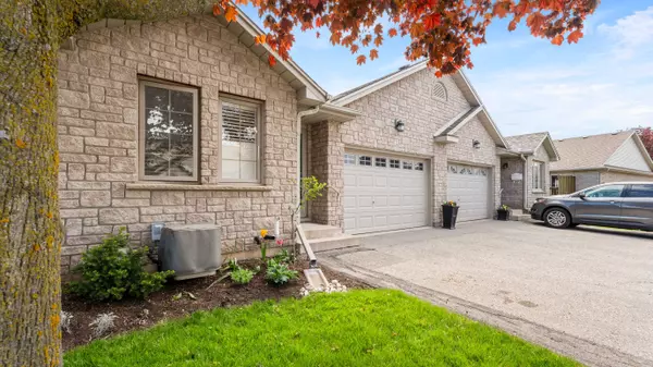 Brant, ON N3L 4E7,19 Hanlon PL #48