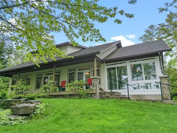 Kawartha Lakes, ON K0M 1A0,63 Lakewood CRES