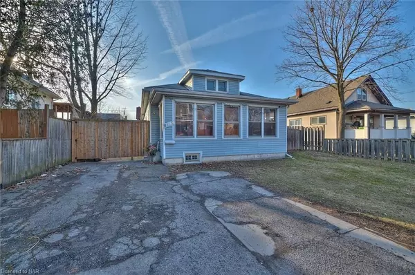 Niagara, ON L2E 4A1,5135 RICE CRES