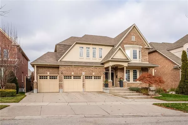 Kitchener, ON N2A 4M2,225 EDGEWATER CRES