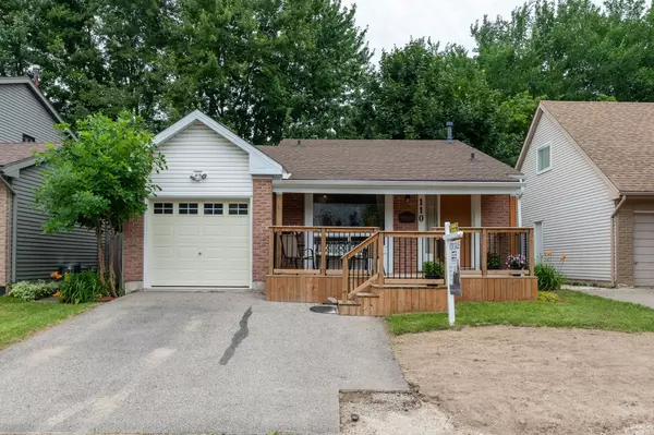 London, ON N6E 2P3,110 Beechbank CRES