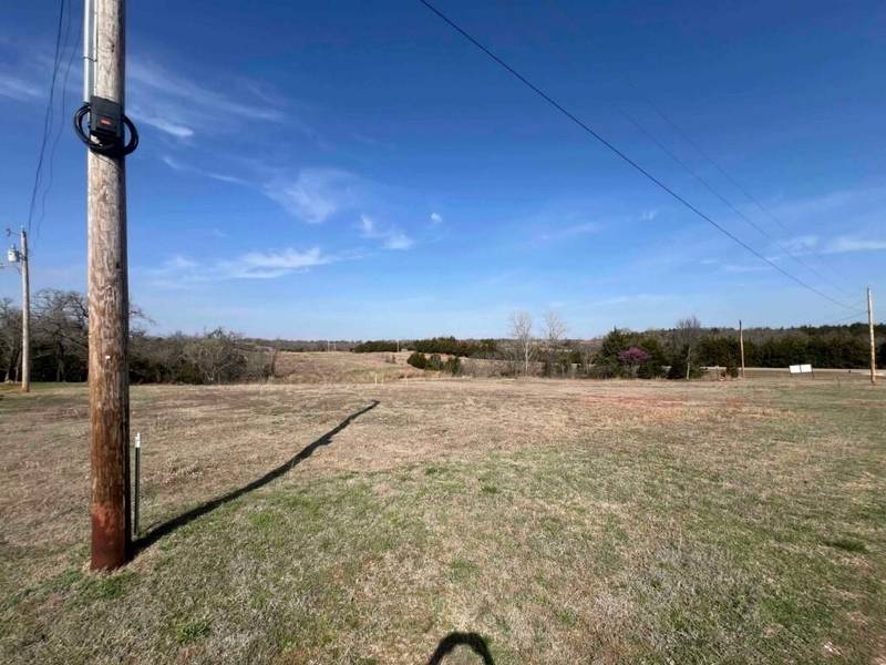 Canyon Run Lot 1 Drive, Meridian, OK 73058