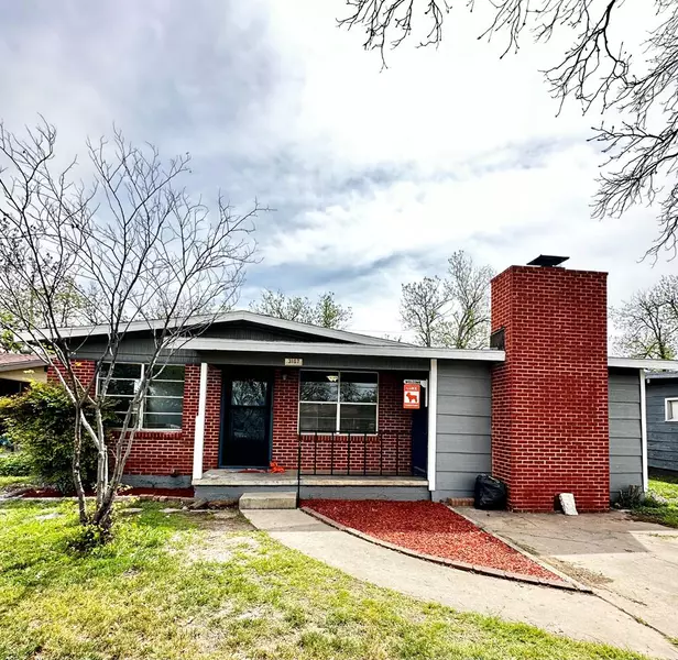 3107 San Antonio St, San Angelo, TX 76901