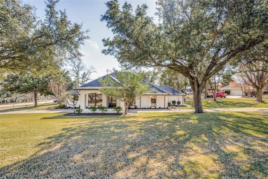 3 Alameda Circle, Lucas, TX 75098