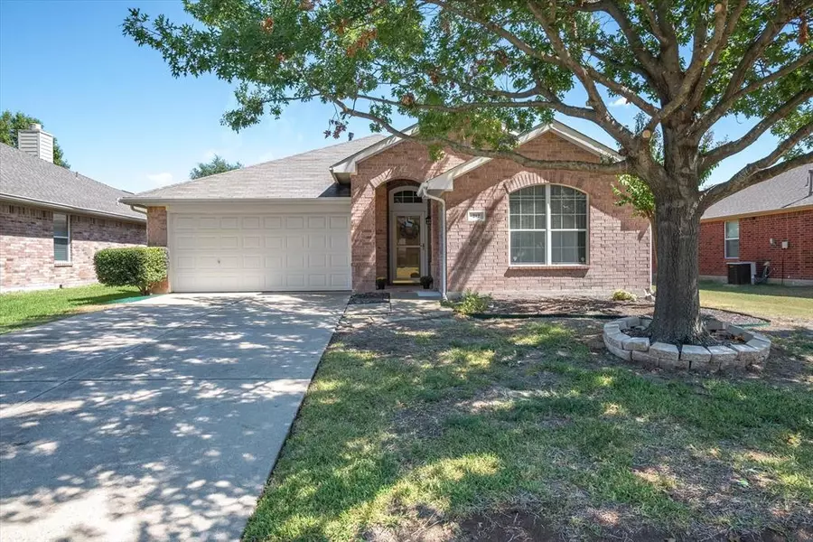 212 Aspenwood Trail, Forney, TX 75126