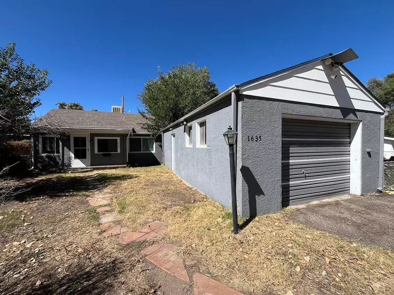 1635 Jackson St, Pueblo, CO 81004