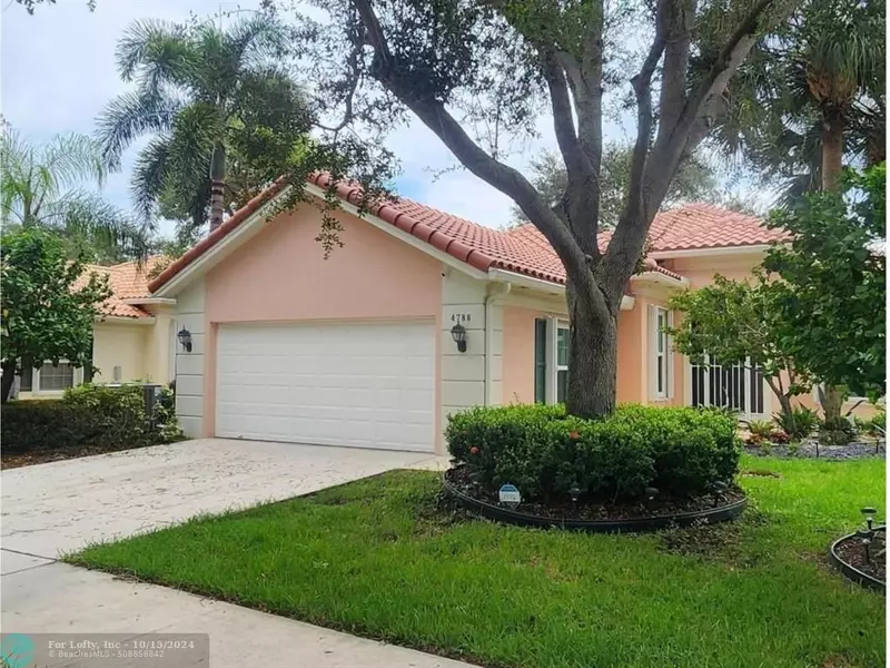 4788 Orchard Ln, Delray Beach, FL 33445