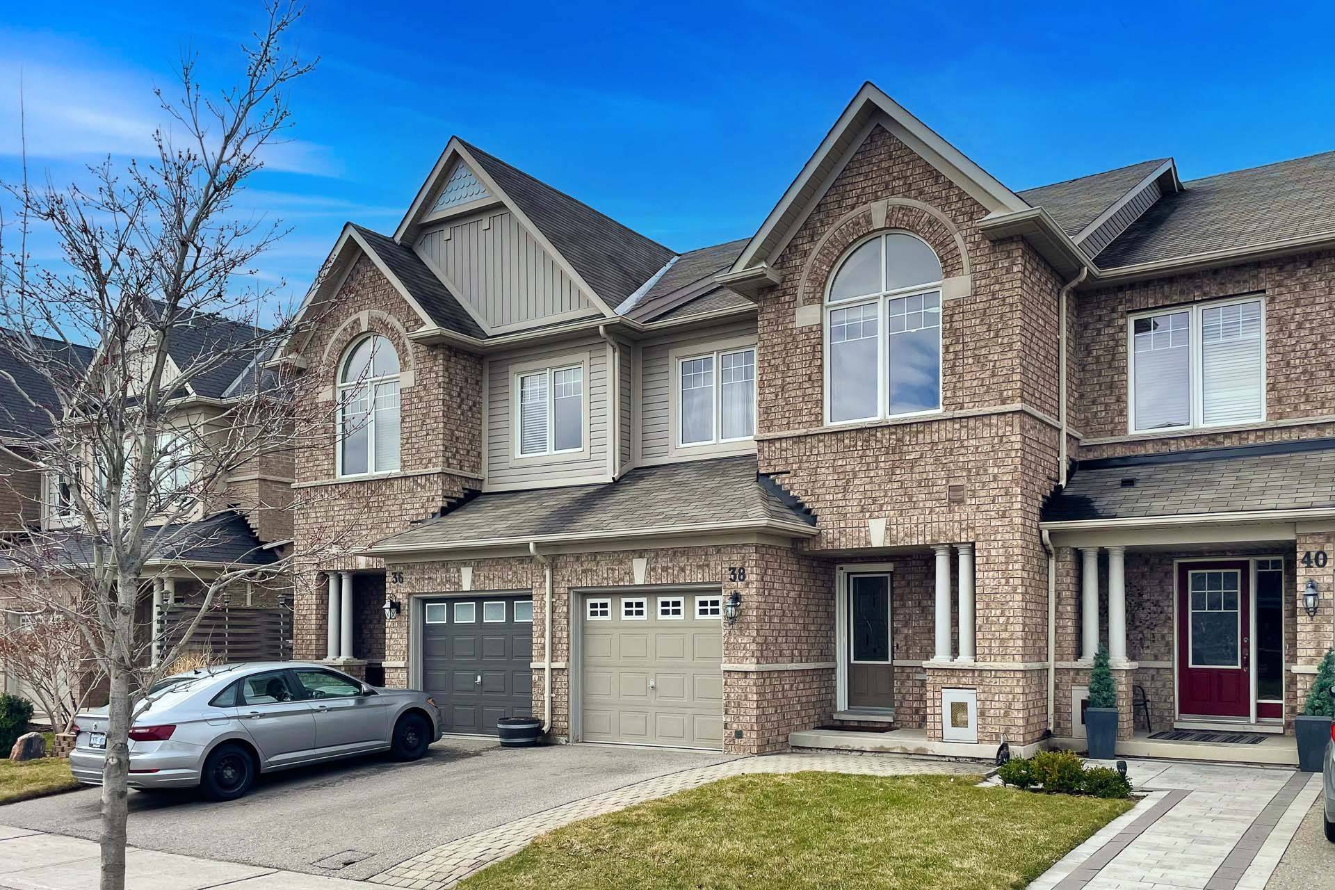 Newmarket, ON L9N 0A9,38 Courtland CRES