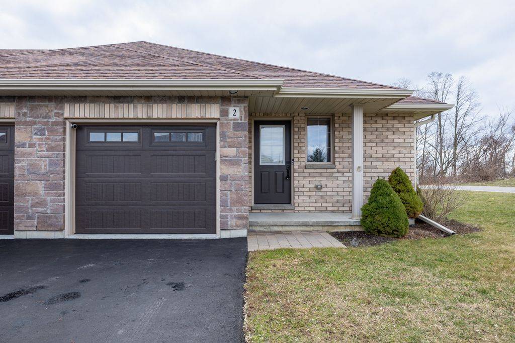 Quinte West, ON K8V 0E9,2 Cortland CRES