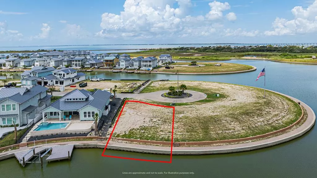 Rockport, TX 78382,154 BISMARCK LN