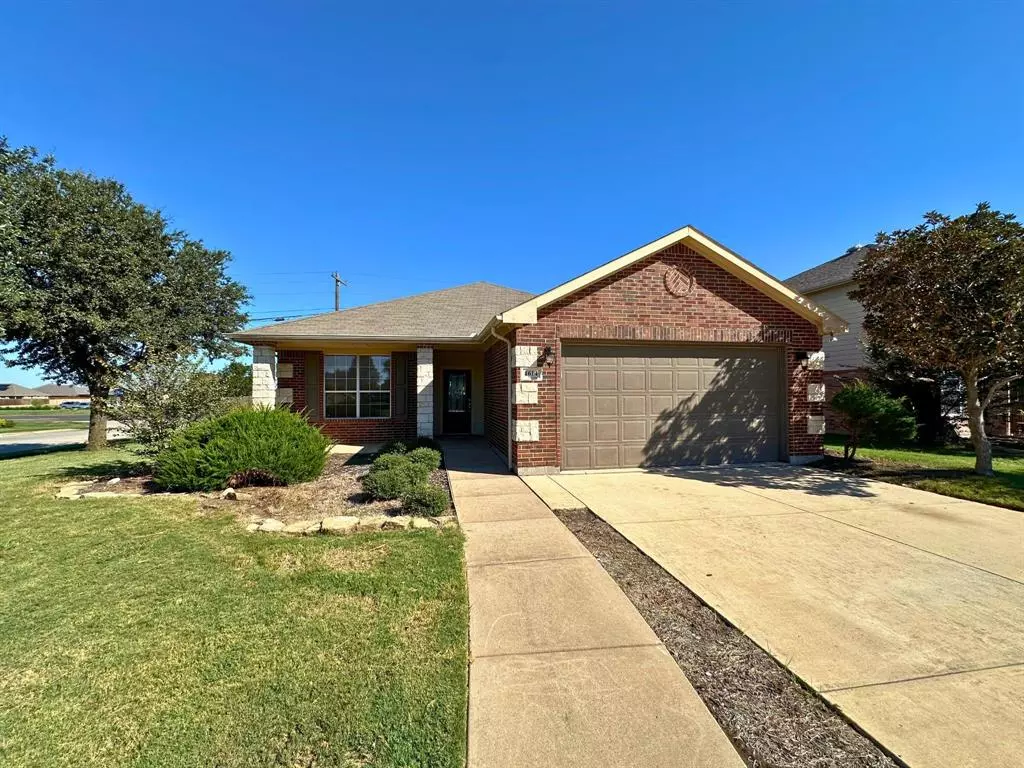 Krum, TX 76249,1614 Palomino Lane