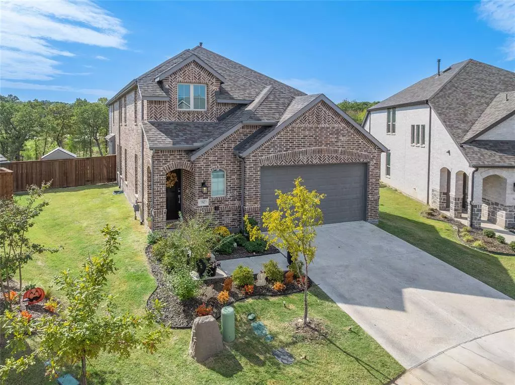 Denison, TX 75020,3942 Oak Creek Circle