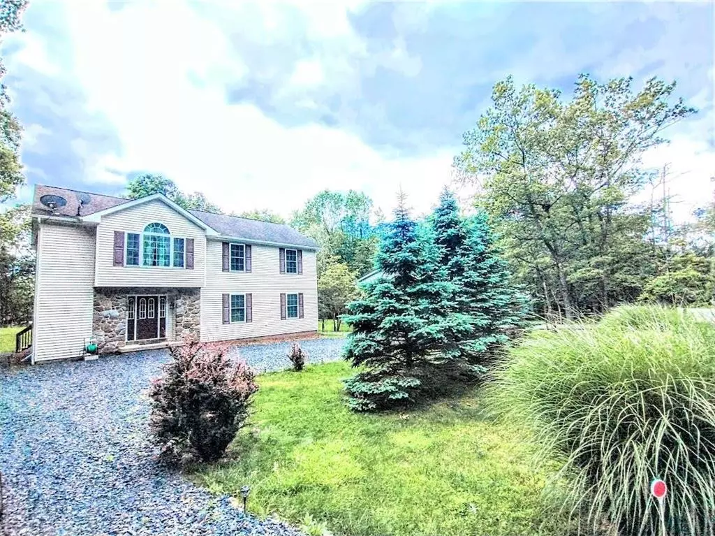 Penn Forest Township, PA 18210,146 Hunter Lane