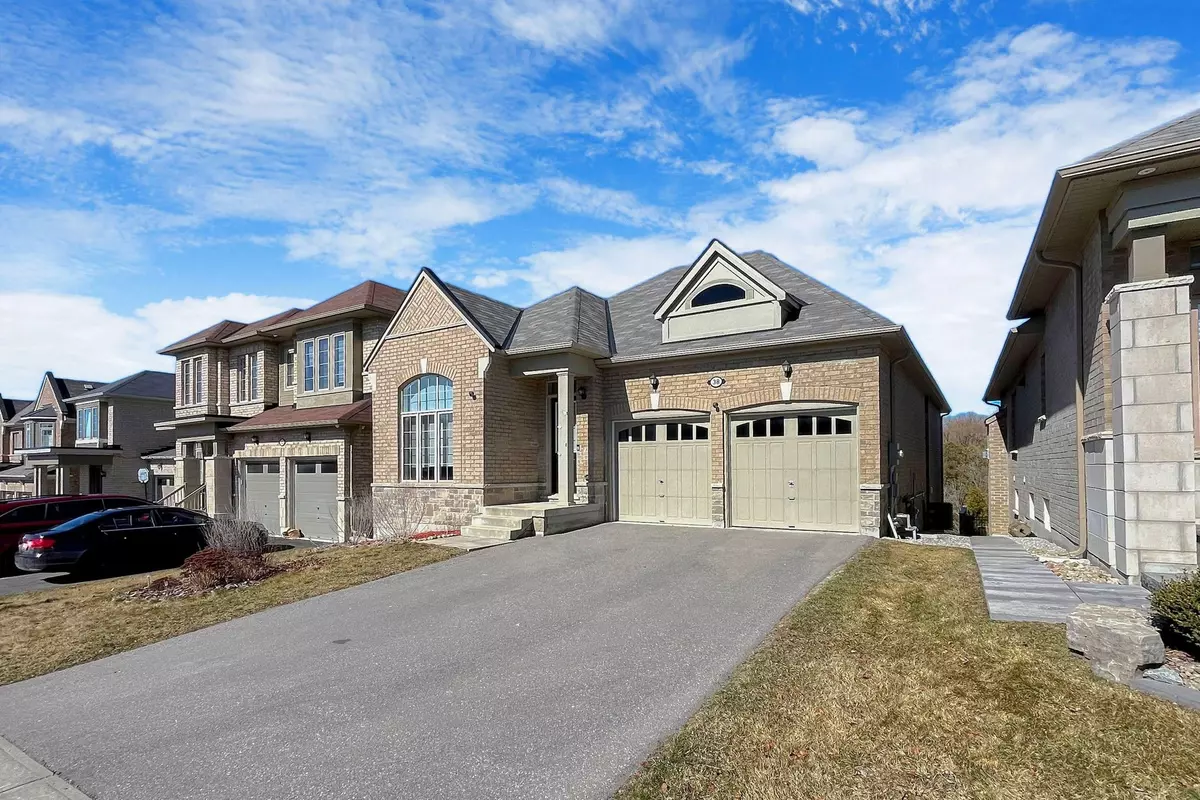 East Gwillimbury, ON L9N 0P8,38 Hackett ST