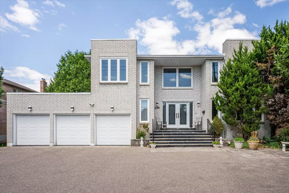 Richmond Hill, ON L4C 4M2,498 Elgin Mills RD W