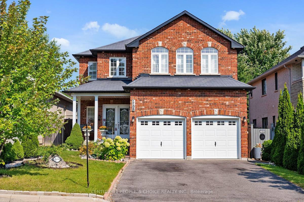 Innisfil, ON L9S 4Z7,1198 Westmount AVE