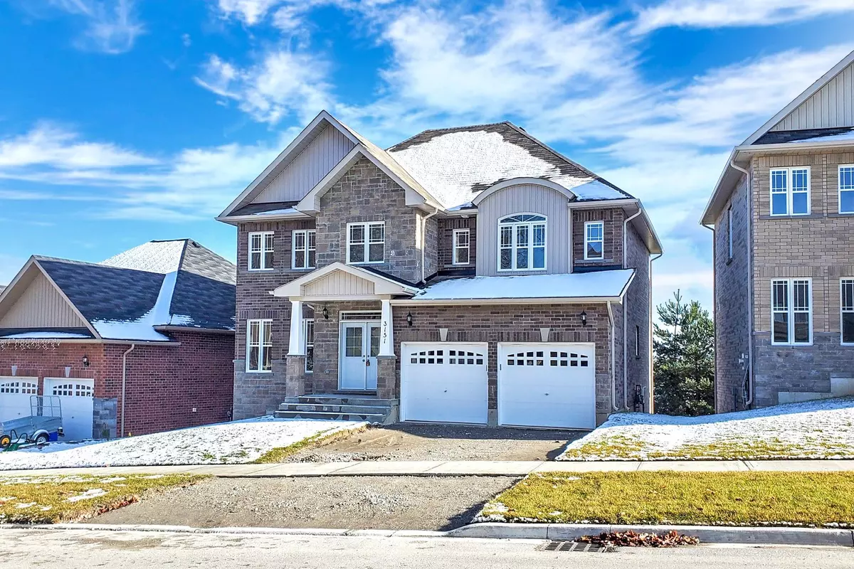 Orillia, ON L3V 7X1,3151 Monarch DR