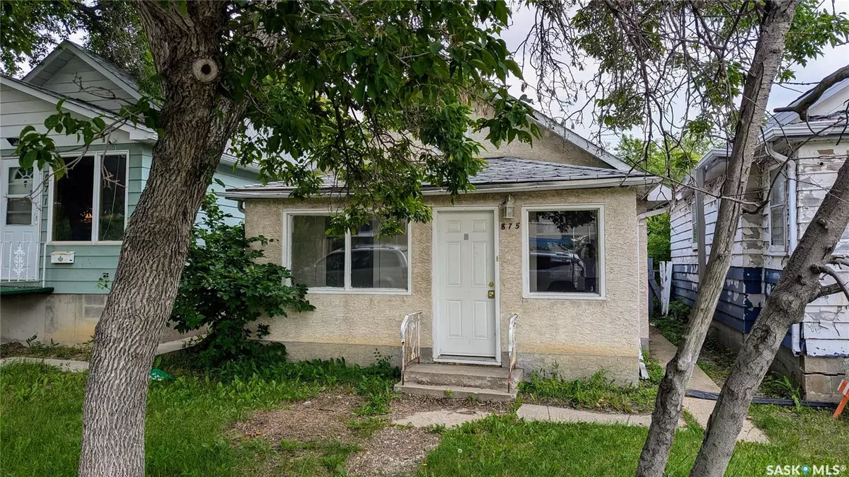 Regina, SK S4T 2G9,875 RETALLACK STREET