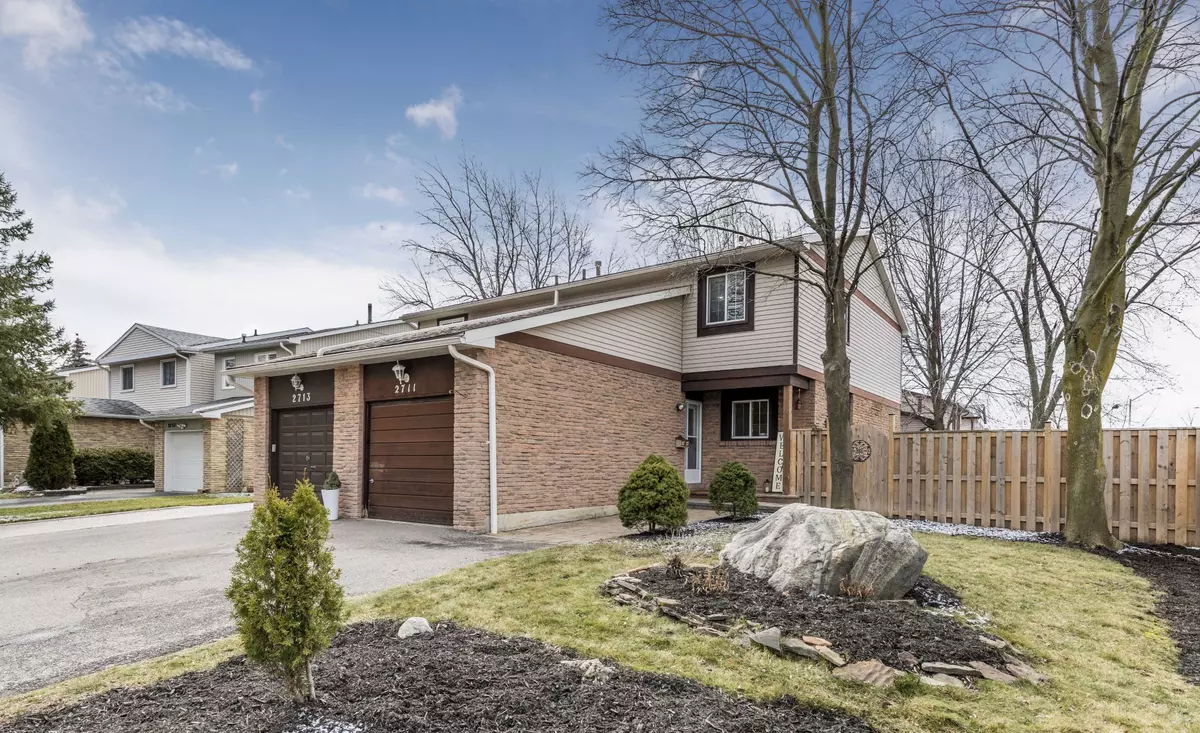 Peel, ON L5N 2H8,2711 Andorra CIR