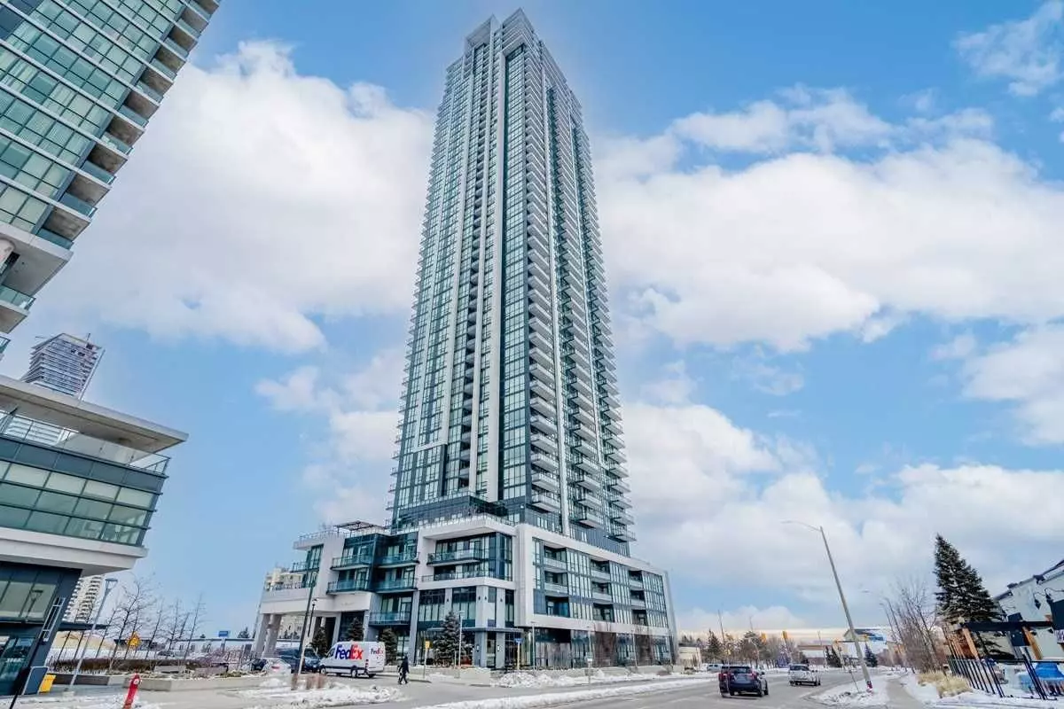 Mississauga, ON L5B 0K4,3975 Grand Park DR #2602