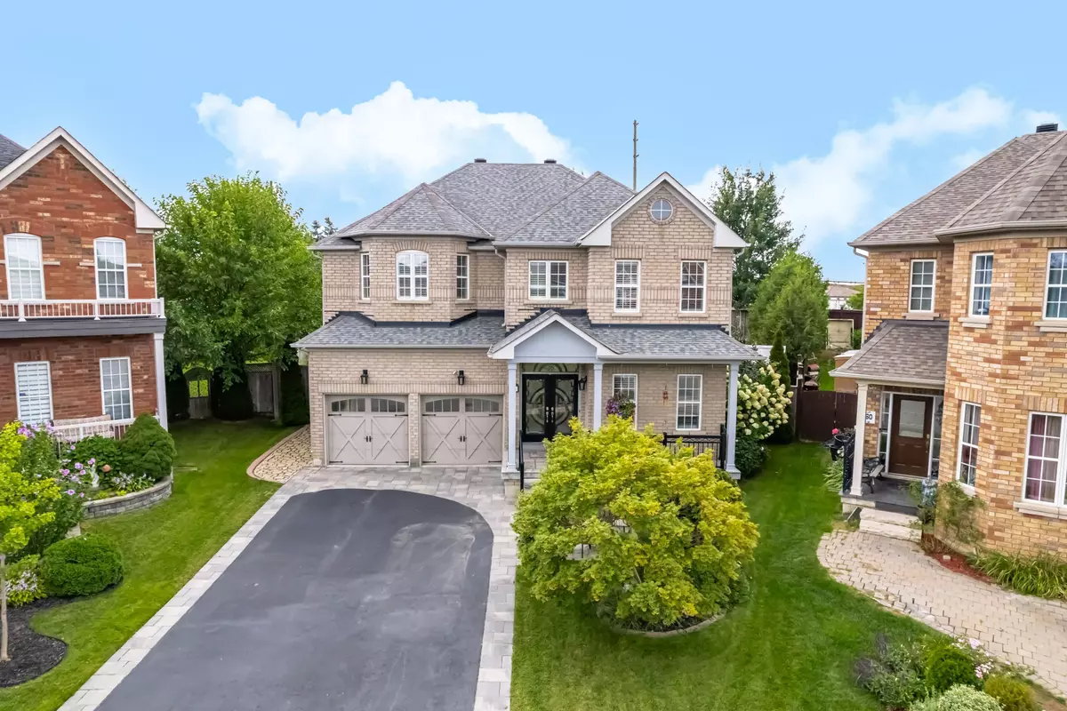 Brampton, ON L6P 1X8,40 Citadel CRES