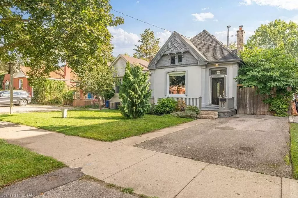 London, ON N6B 3E9,574 WILLIAM ST