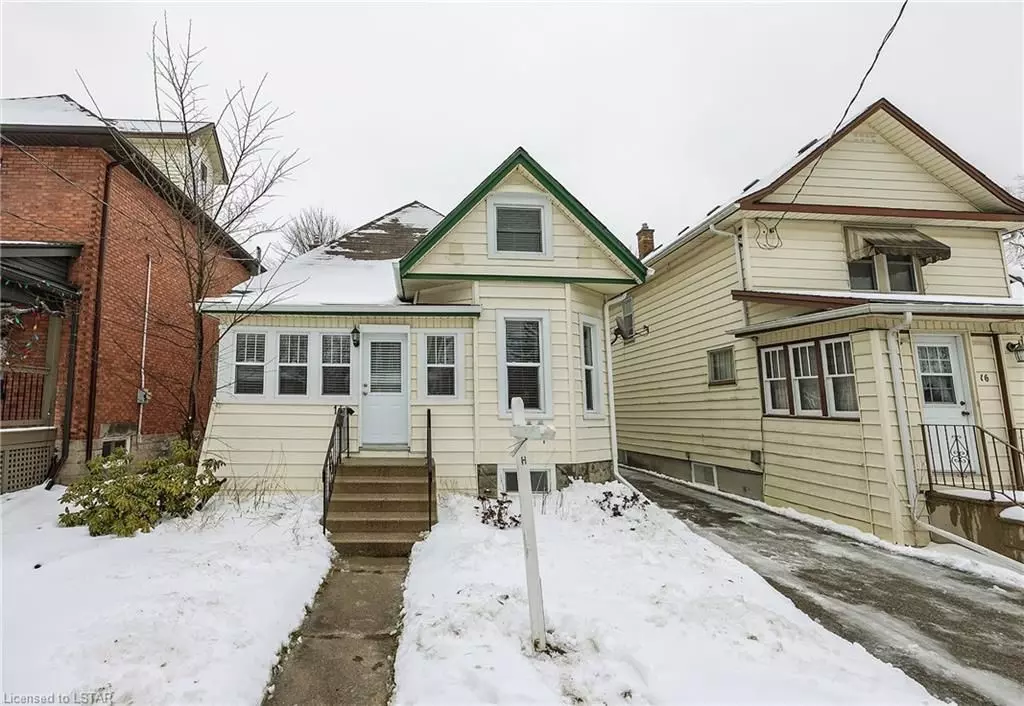 Elgin, ON N5R 3X1,14 OLIVER ST