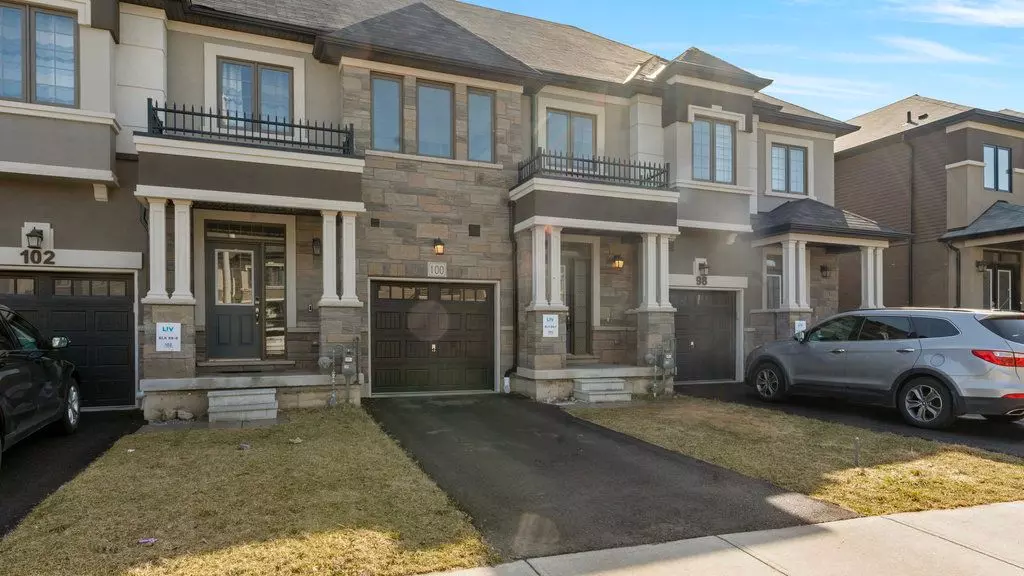 Brant, ON N3L 0B5,100 Flagg AVE