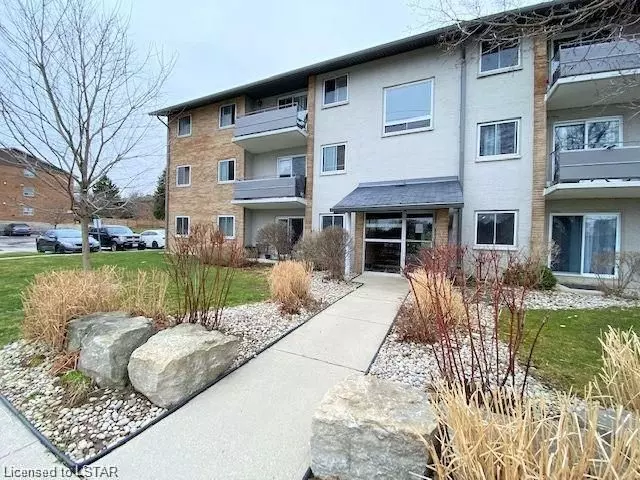 London, ON N6K 1M1,645 WONDERLAND RD S #1