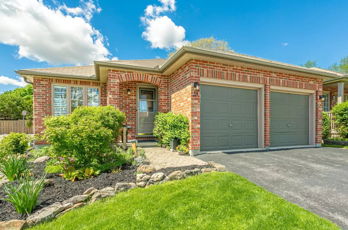 London, ON N5X 4C3,59 Pennybrook CRES #23