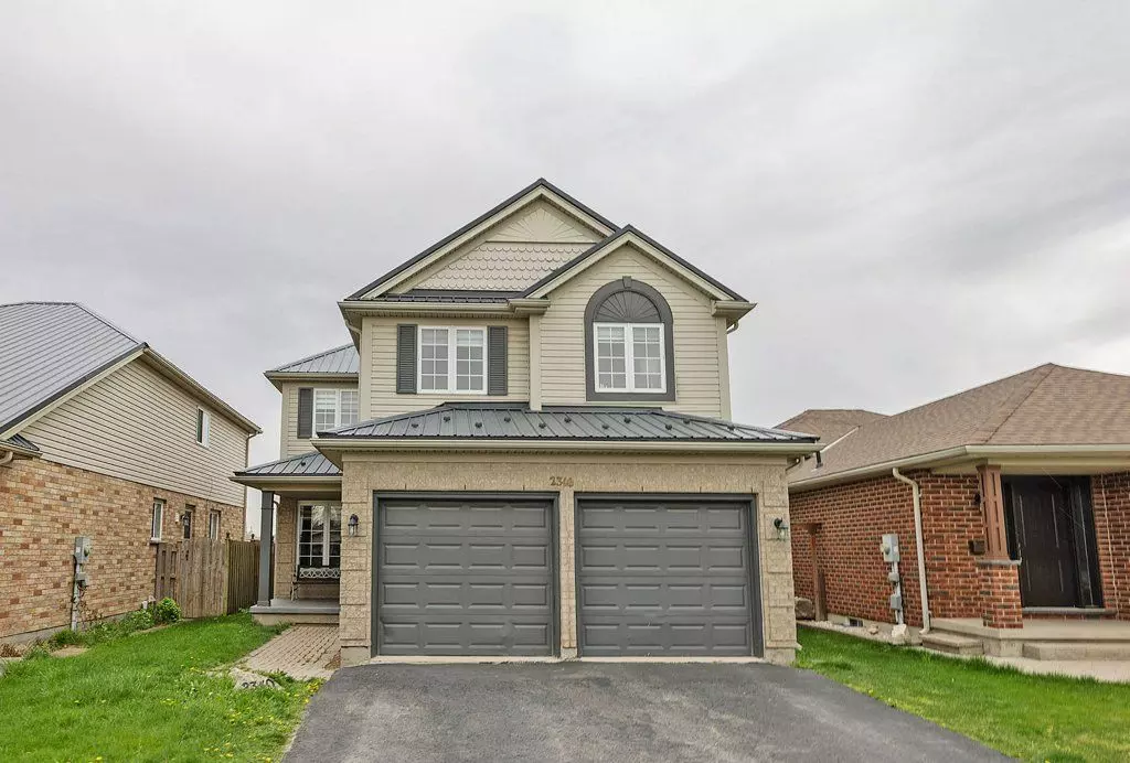 London, ON N6M 1L6,2340 Meadowgate BLVD