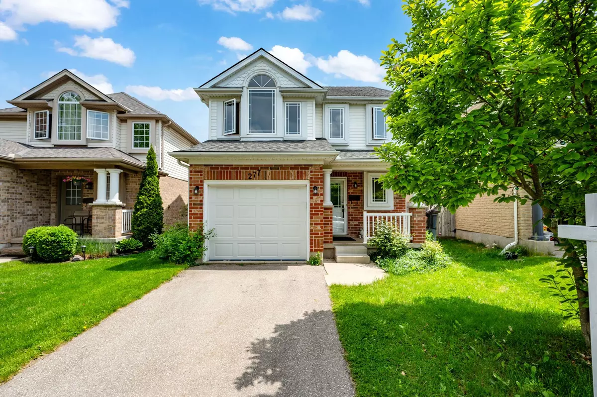 London, ON N6C 6B8,277 Rossmore CT