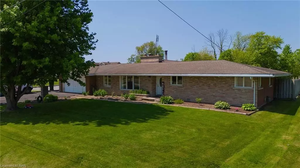 Port Colborne, ON L3K 5V3,960 Lorraine RD