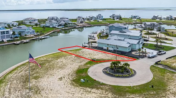 Rockport, TX 78382,154 BISMARCK LN