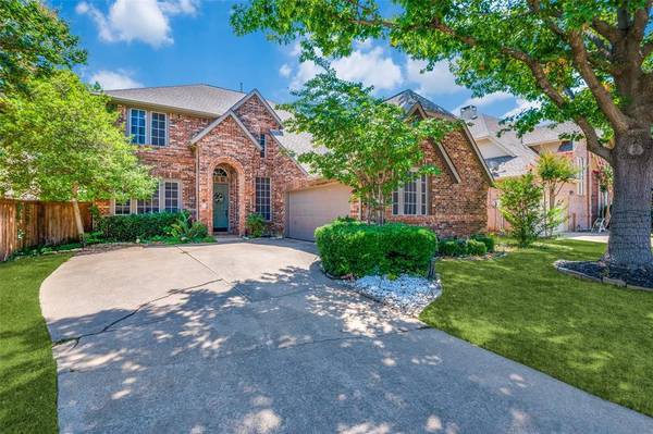 5900 Spring Hill Drive, Mckinney, TX 75072